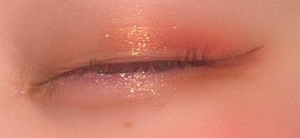 エクスプローラ12色 動物アイシャドウパレット/PERFECT DIARY/アイシャドウパレットを使ったクチコミ(4枚目)