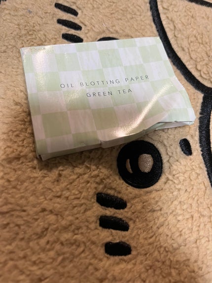 を使ったクチコミ(1枚目)