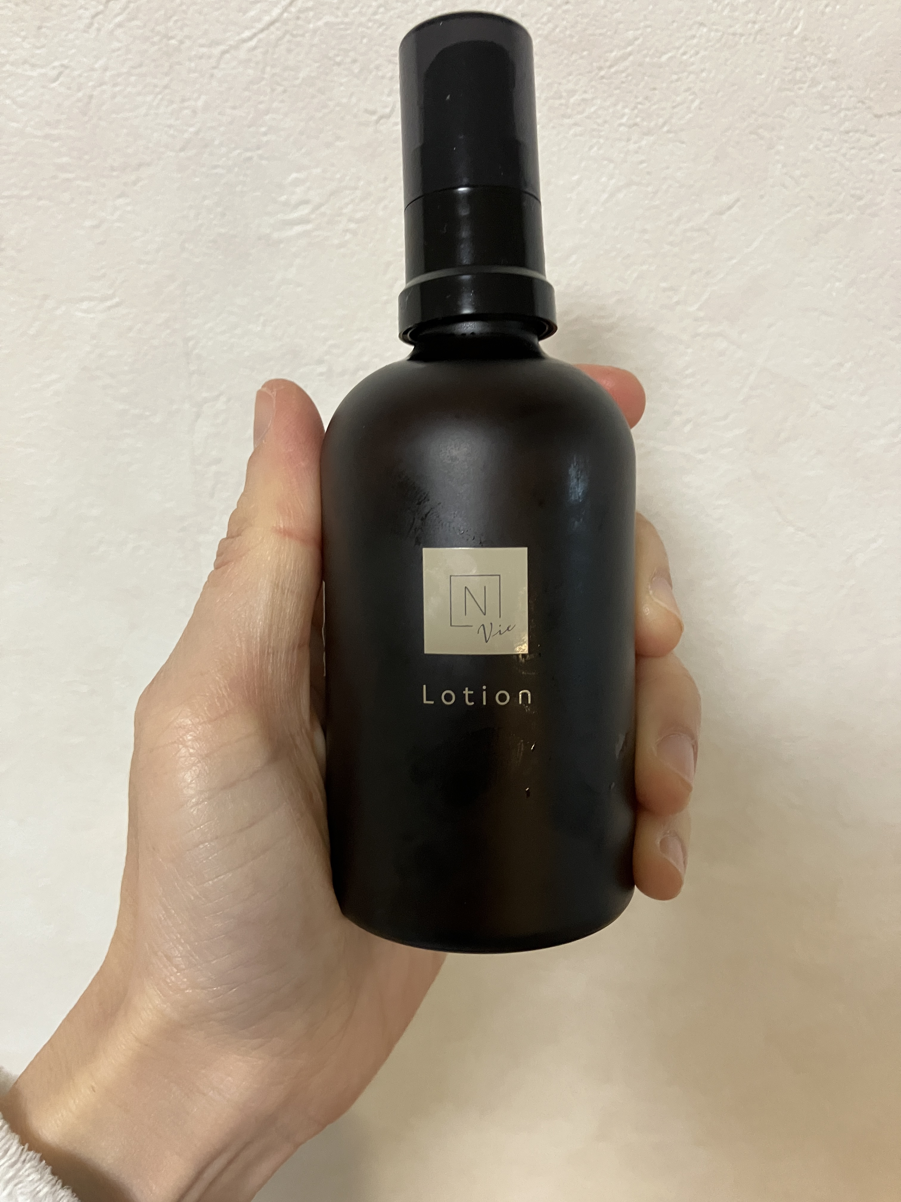 モイストリッチローション/Ｎ organic/化粧水を使ったクチコミ（2枚目）