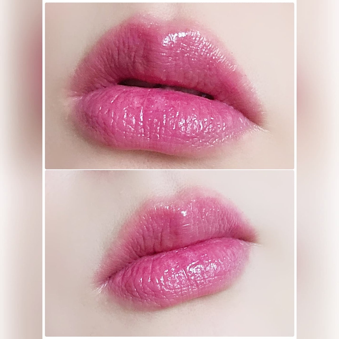 インク ジェラブル ティント/PERIPERA/リップティントを使ったクチコミ(9枚目)