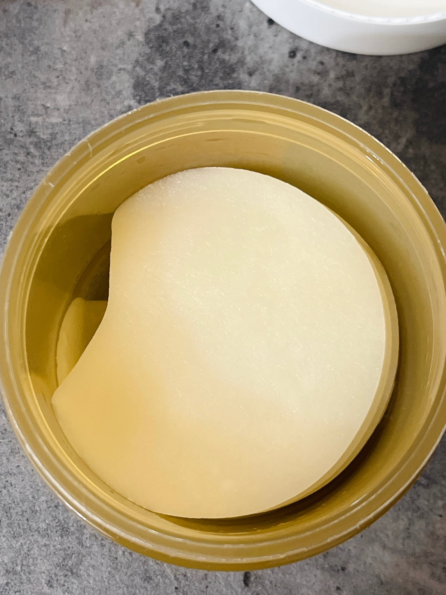 センテラ クイックカーミングパッド/SKIN1004/トナーパッドを使ったクチコミ(3枚目)