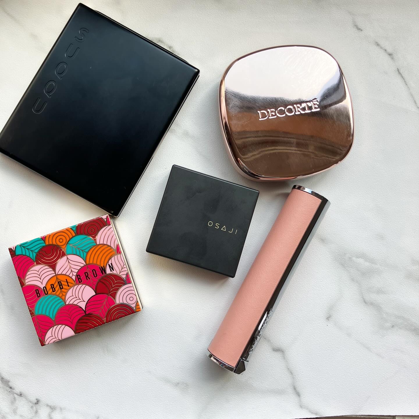 リュクスアイシャドウ/BOBBI BROWN/単色アイシャドウを使ったクチコミ（2枚目）