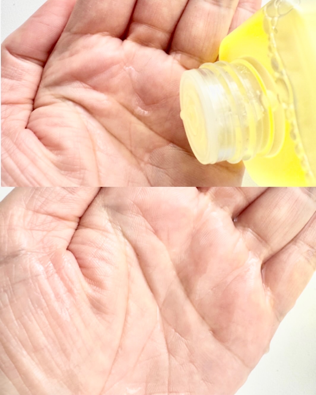 ビタミンブライトニングマスク/ONE THING/シートマスク・パックを使ったクチコミ（3枚目）