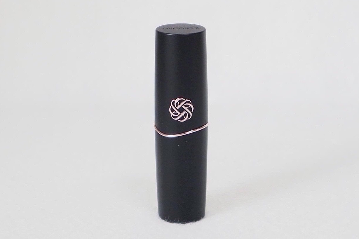 ルージュデコルテ　クリームグロウ 13G my theory/DECORTÉ/口紅を使ったクチコミ（3枚目）