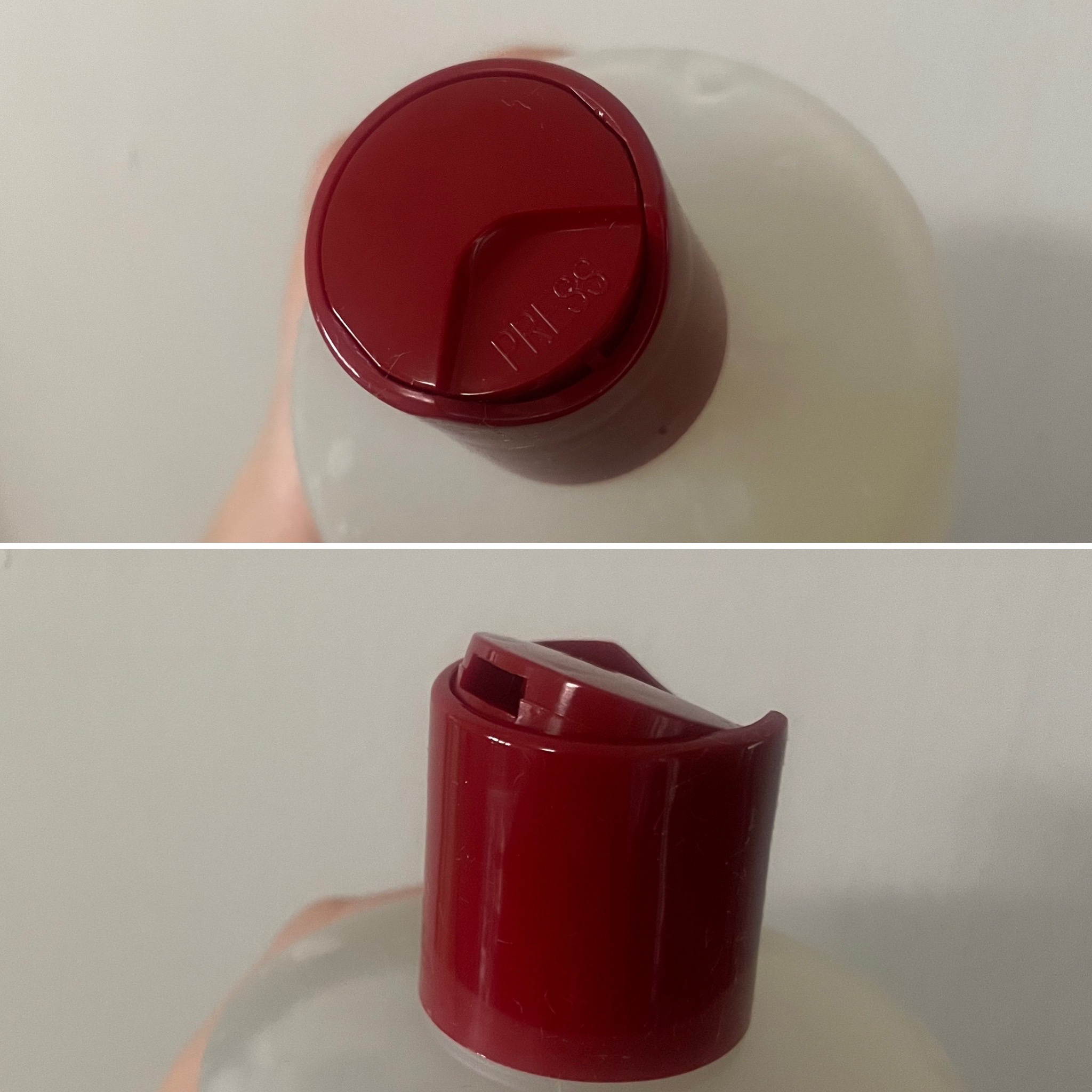 モエブ アヌカチン シャンプー/トリートメント/moev/市販シャンプーを使ったクチコミ（3枚目）