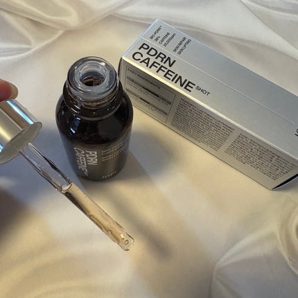 PDRNカフェインショット/IOPE/美容液を使ったクチコミ(6枚目)