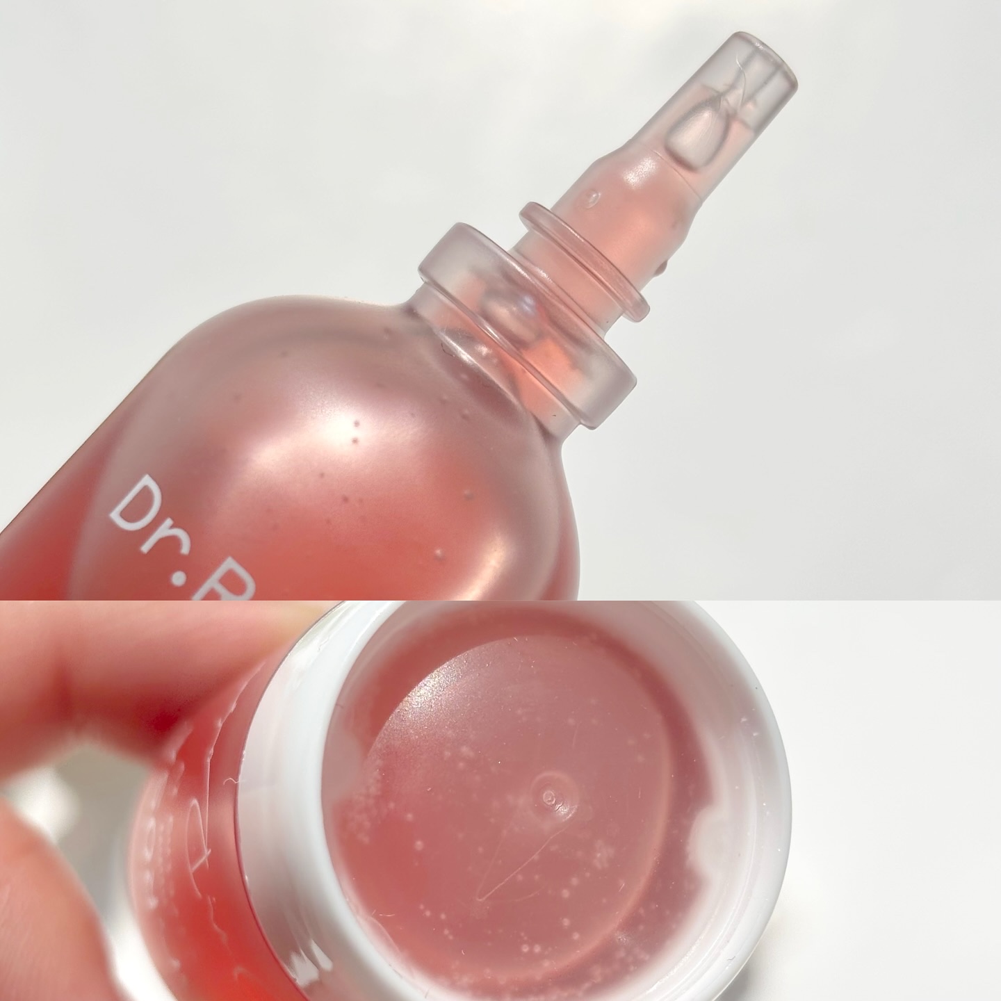 Dr.ROSA IV アンプル3種セット/Dr.ROSA/スキンケアキットを使ったクチコミ（3枚目）