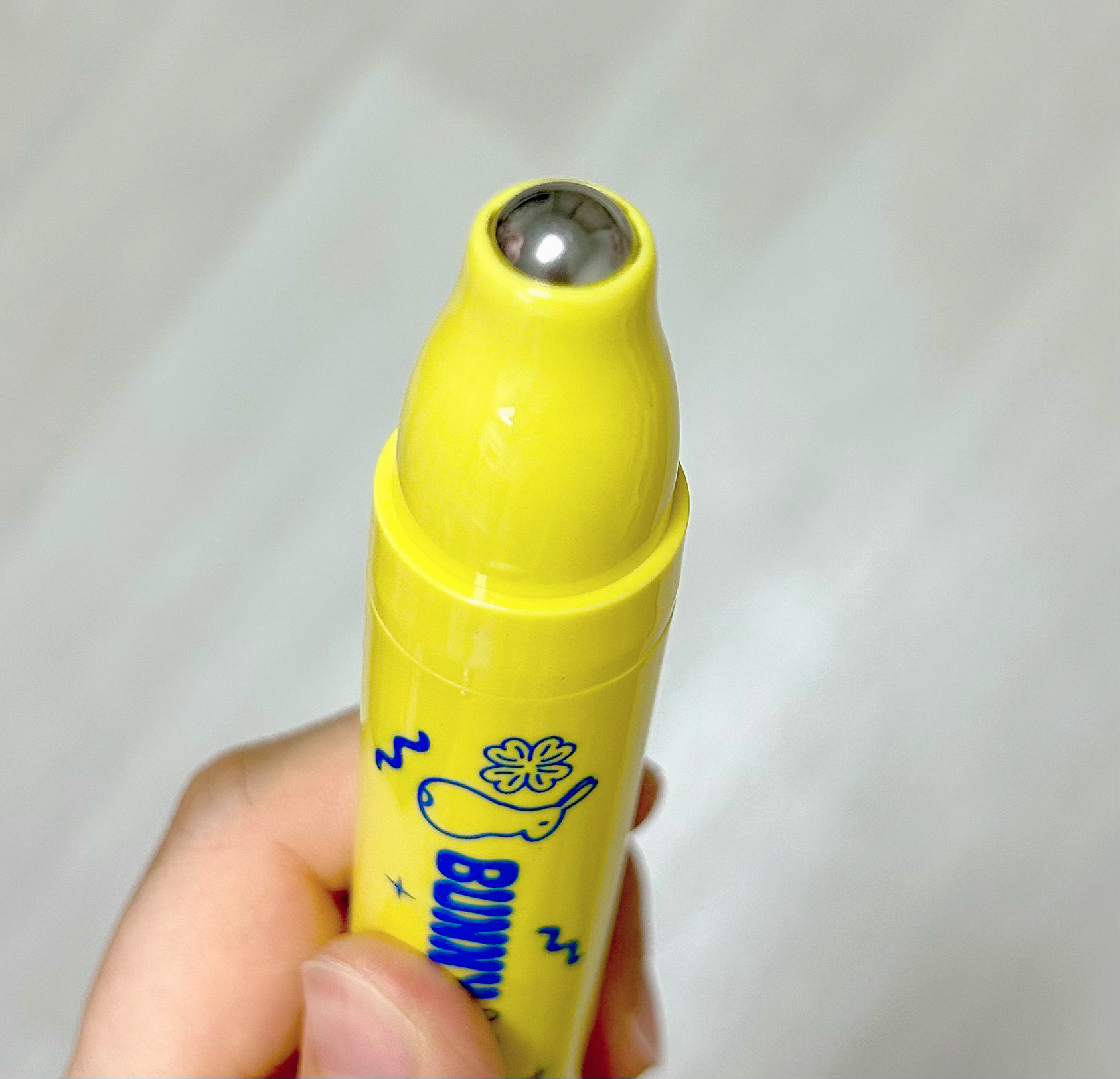 Bunny Line Smoother/CHASIN'RABBITS/アイケア・アイクリームを使ったクチコミ（2枚目）