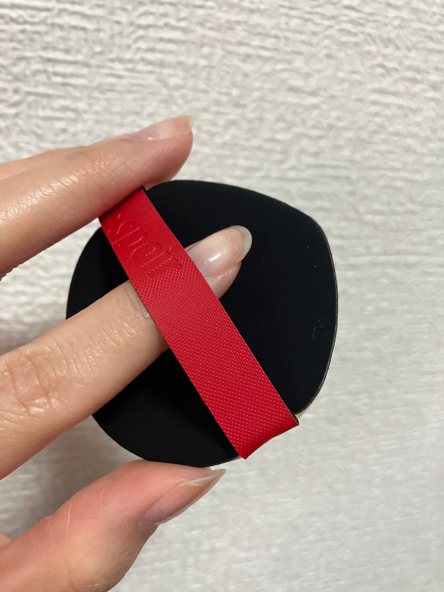 ビーベルベット カバークッション/espoir/クッションファンデーションを使ったクチコミ(4枚目)