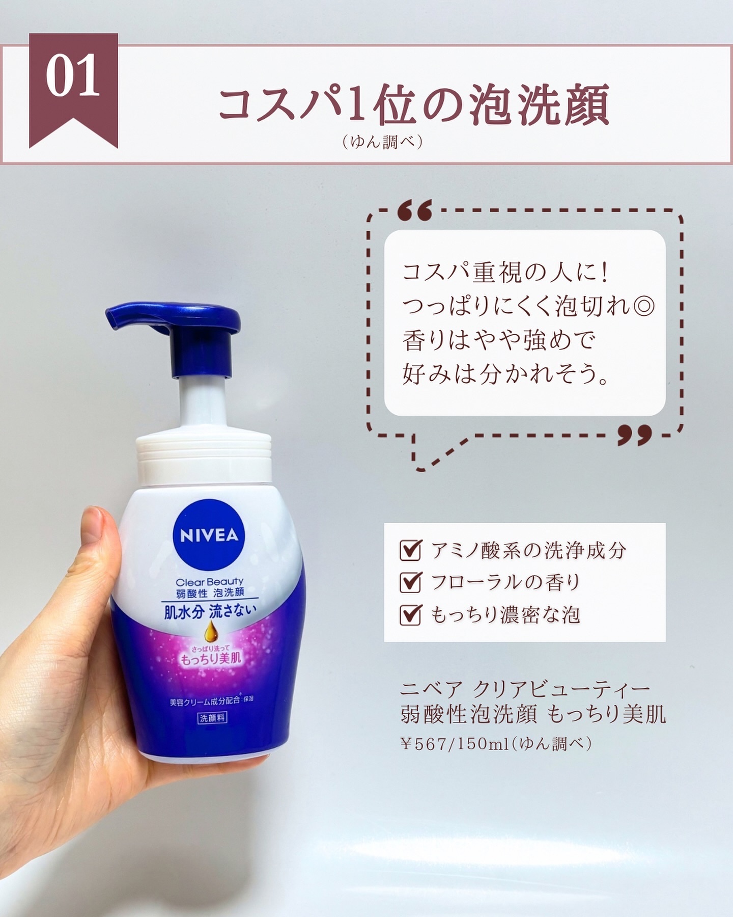 を使ったクチコミ（3枚目）