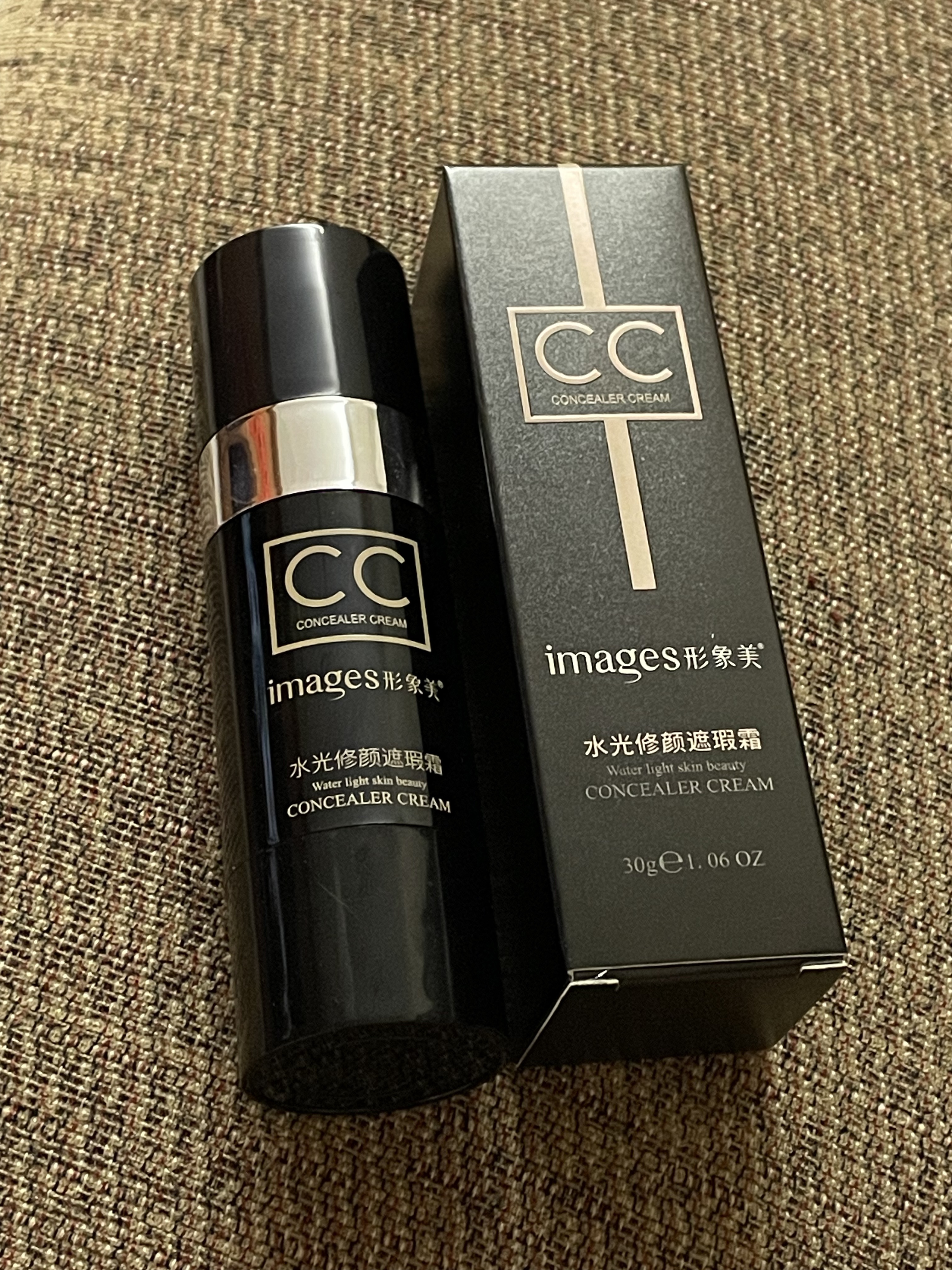 メガ フィット スティックファウンデーション/CHOSUNGAH BEAUTY/その他ファンデーションを使ったクチコミ（2枚目）