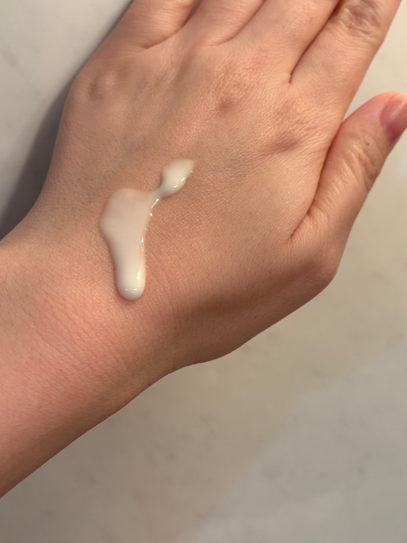 ニベアUV ディープ プロテクト&ケア ジェル/ニベア/日焼け止めジェルを使ったクチコミ(2枚目)