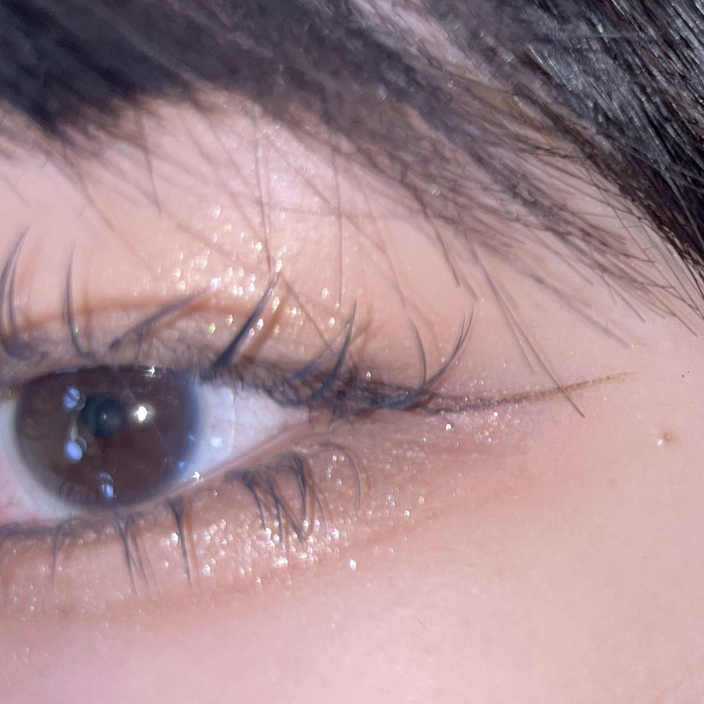 アイカラーレーション/LUNASOL/アイシャドウパレットを使ったクチコミ（2枚目）