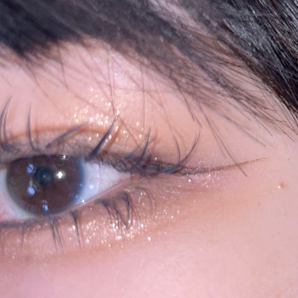 アイカラーレーション/LUNASOL/アイシャドウパレットを使ったクチコミ(2枚目)