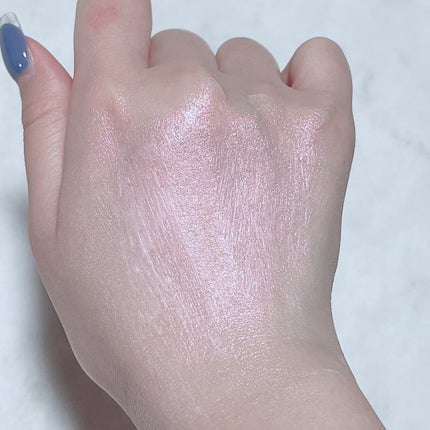 ピーチグロウ メイクアップベース/Peach C/化粧下地を使ったクチコミ(4枚目)