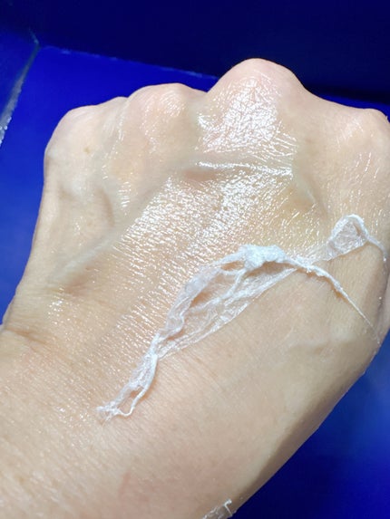 コラーゲンナイトラッピングマスク/MEDICUBE/洗い流すパック・マスクを使ったクチコミ(10枚目)