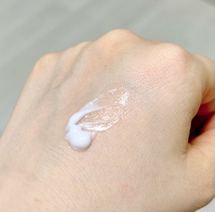 Bunny Line Smoother/CHASIN'RABBITS/アイケア・アイクリームを使ったクチコミ(5枚目)