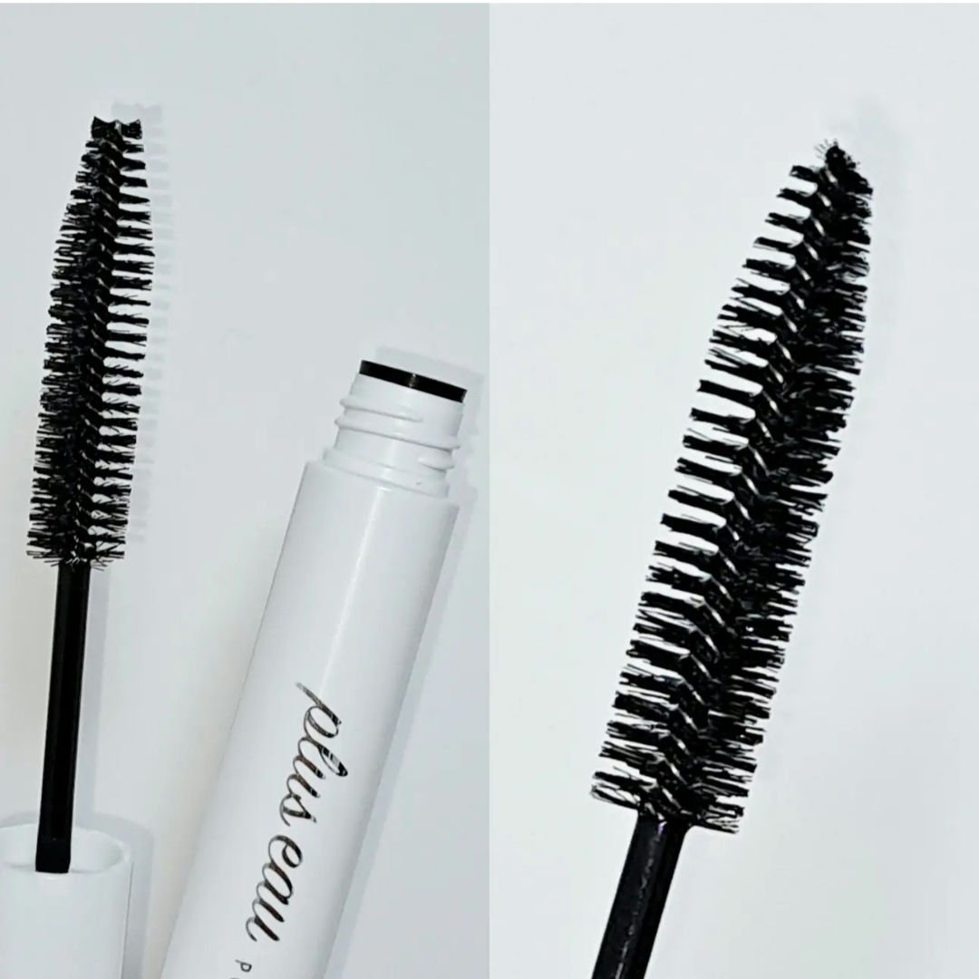 ポイントリペア/plus eau/ヘアジェルを使ったクチコミ（2枚目）