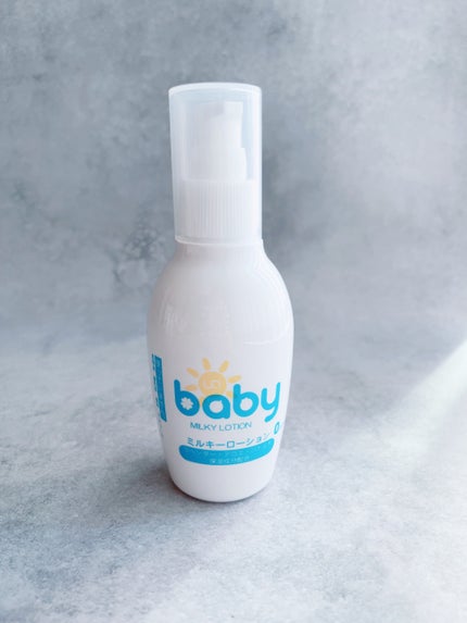 全身保湿オイル/UQベビー/フェイスオイルを使ったクチコミ(6枚目)