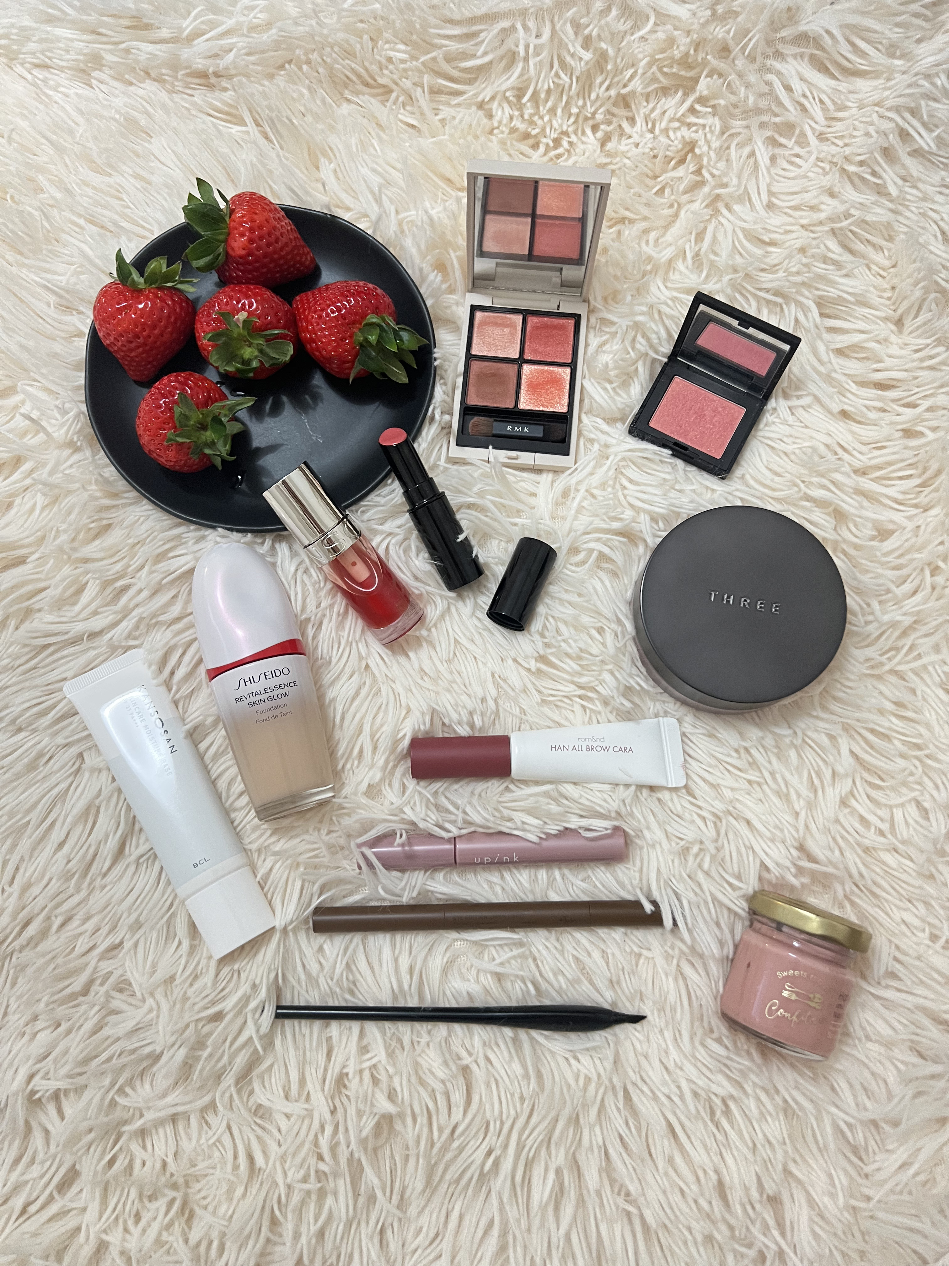 フェアリーカールマスカラ/upink/マスカラを使ったクチコミ（1枚目）