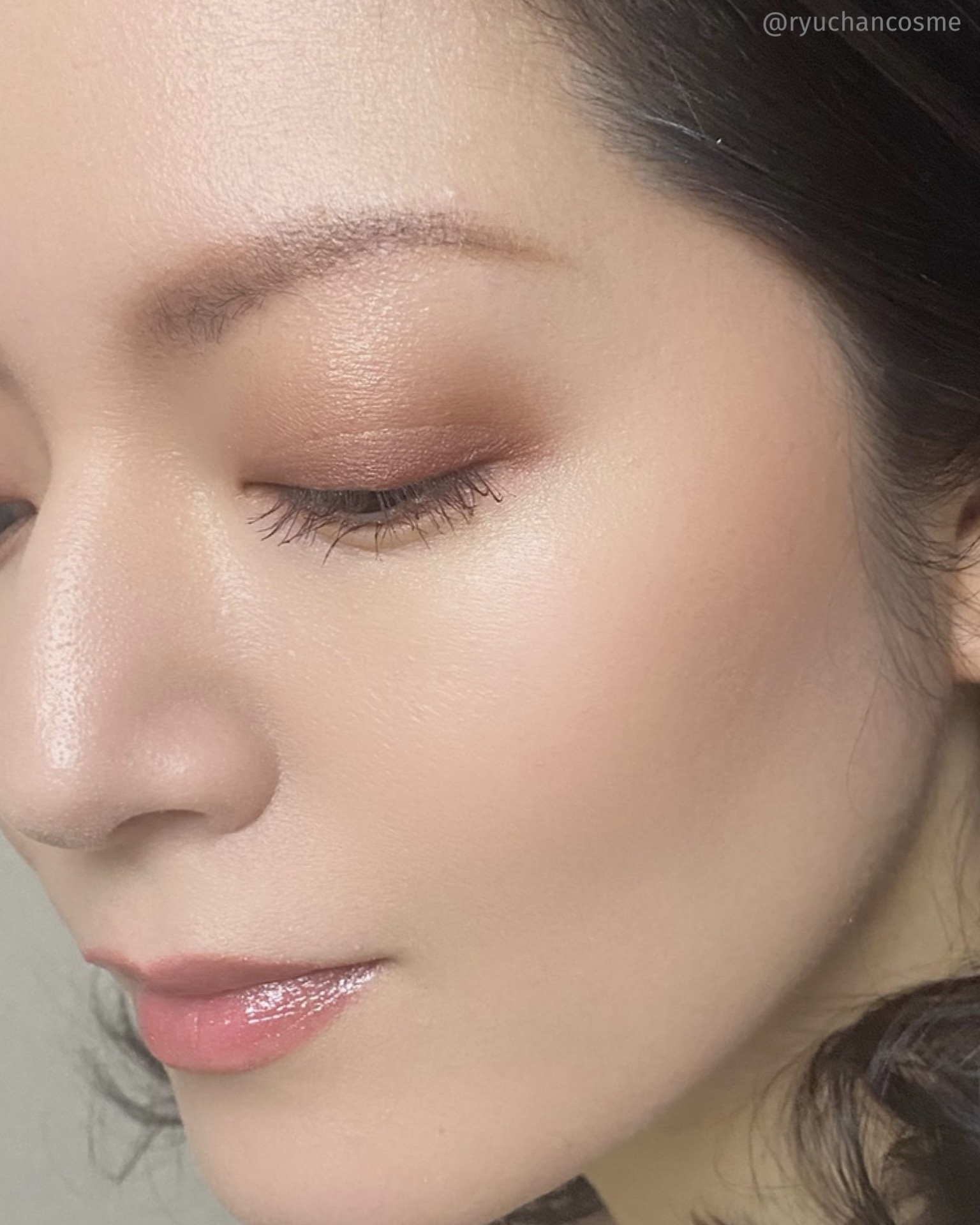 スティロ レーヴル 44 BOIS DE SANTAL/GUERLAIN/リップライナーを使ったクチコミ（3枚目）