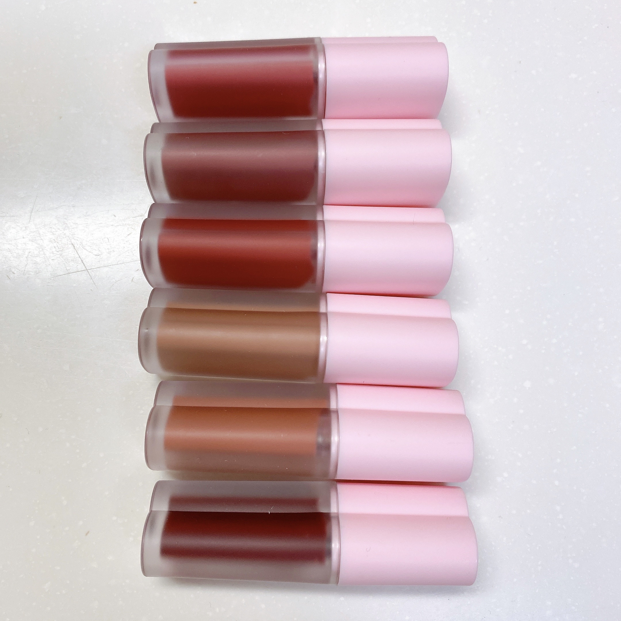 チェリーハート メガティント/Merrymonde/リップティントを使ったクチコミ（2枚目）