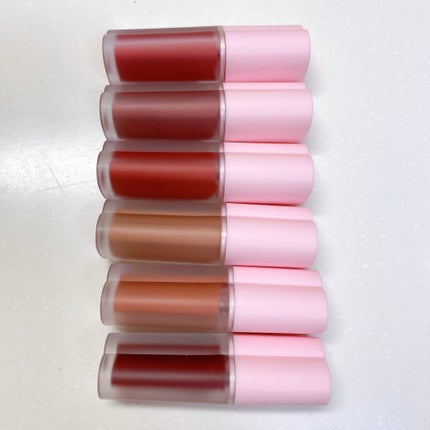 チェリーハート メガティント ベリーチェリー/Merrymonde/リップティントの画像