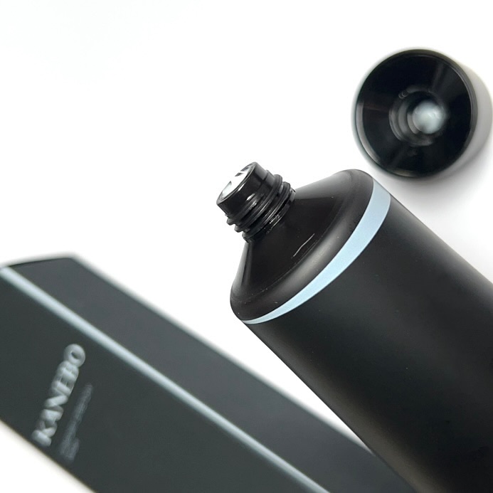 カネボウ コンフォート ストレッチィ ウォッシュII/KANEBO/洗顔フォームを使ったクチコミ（2枚目）