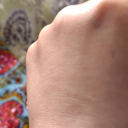 ディオールスキン フォーエヴァー スキン コレクト コンシーラー/Dior/リキッドコンシーラーを使ったクチコミ(5枚目)