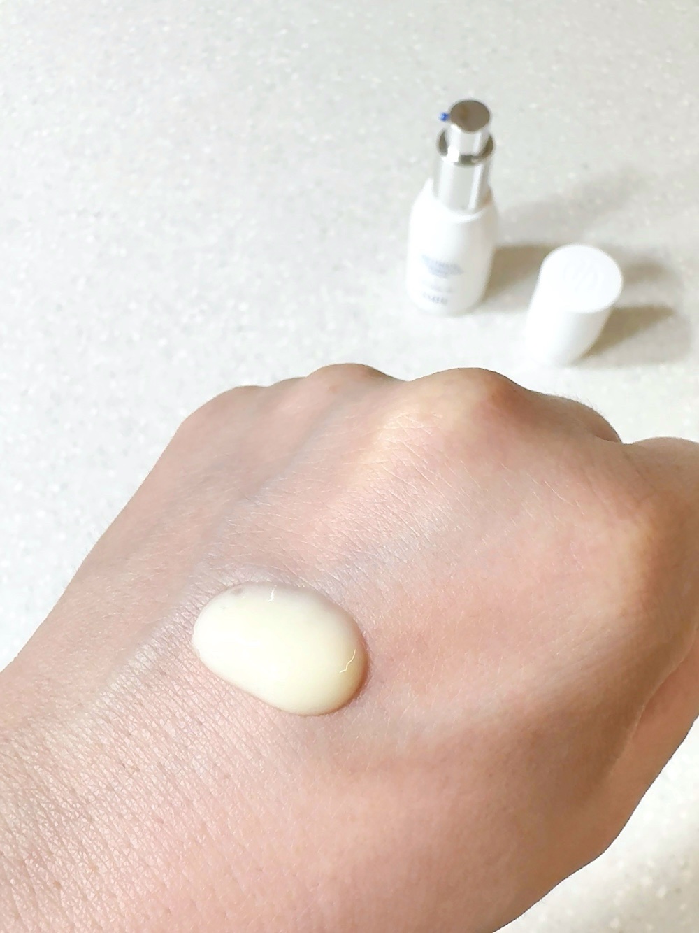 レチノール スーパーバウンス セラム/IOPE/美容液を使ったクチコミ（2枚目）