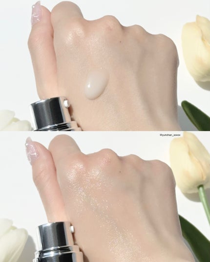 イーブン ベター イルミネーティング ブライト セラム/CLINIQUE/美容液を使ったクチコミ(4枚目)