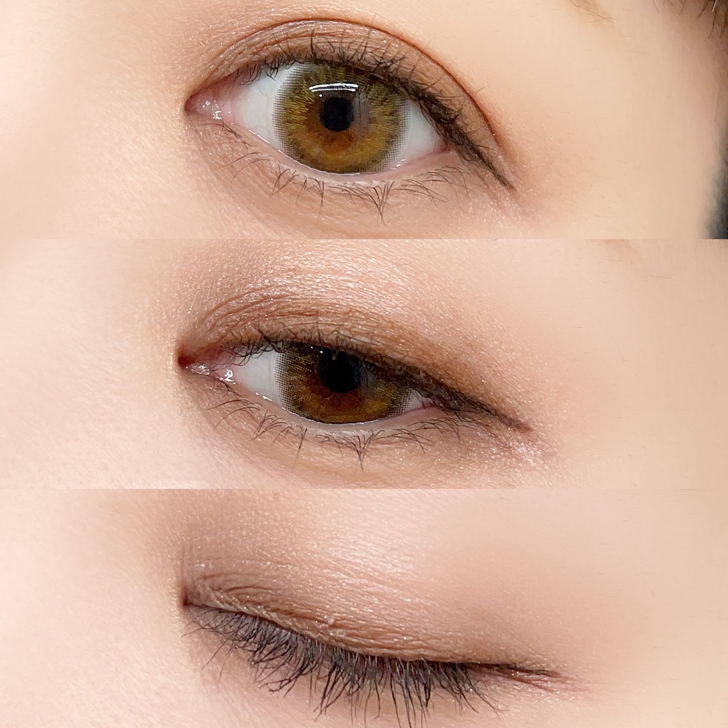 アイグロウジェム スキンシャドウ/DECORTÉ/ジェル・クリームアイシャドウを使ったクチコミ(1枚目)