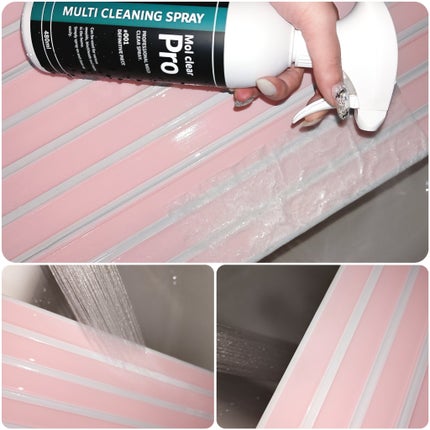 Mol clear Pro/ホコニコ/その他を使ったクチコミ(4枚目)