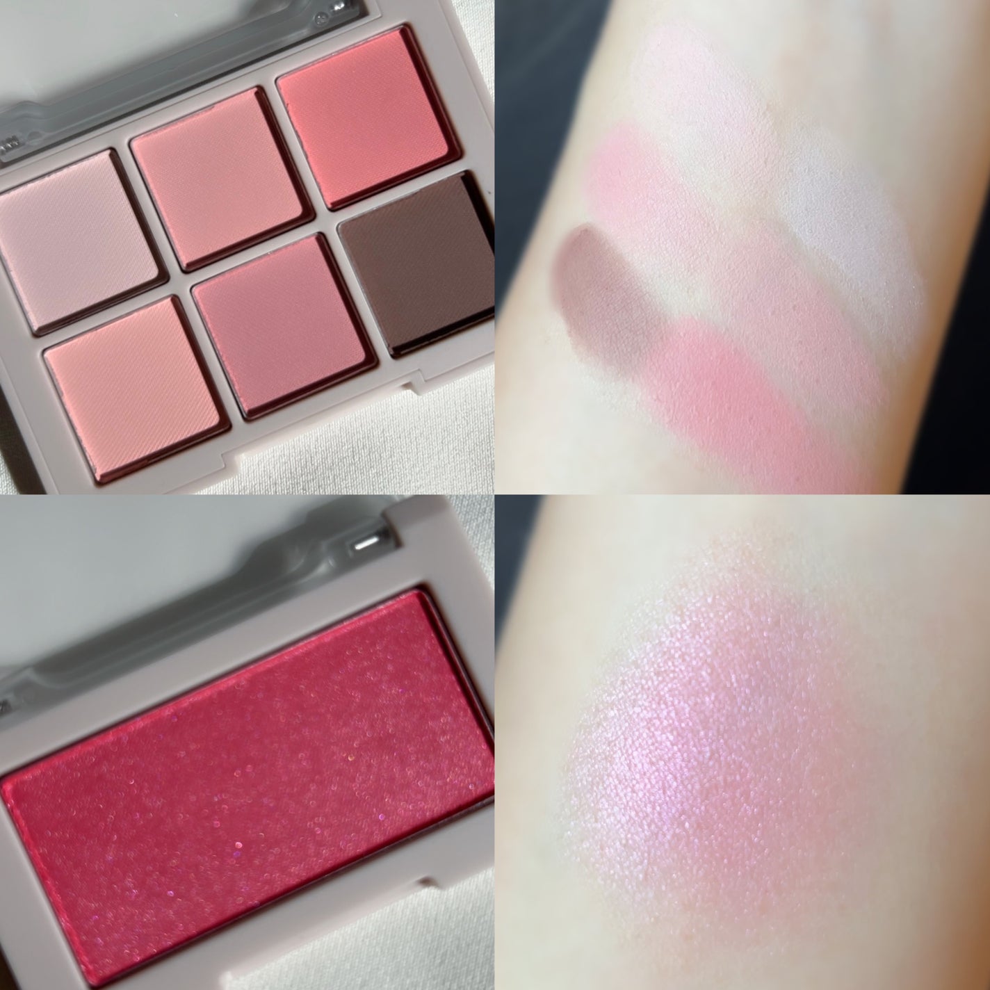 ブラーグロイリップティント/Dinto/リップティントを使ったクチコミ(9枚目)