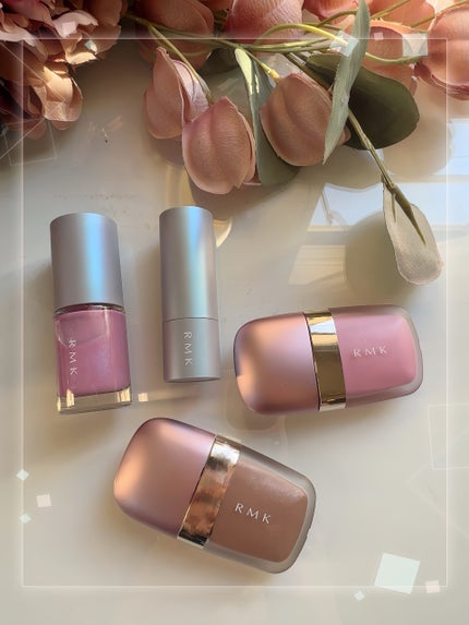 RMK ネイルラッカー/RMK/マニキュアを使ったクチコミ(8枚目)