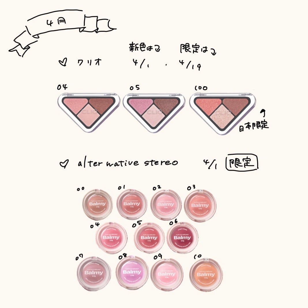 シャドウパレット/dasique/アイシャドウパレットを使ったクチコミ(3枚目)