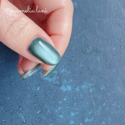 GELiSM (ジェリズム)/D-UP/ジェルネイルを使ったクチコミ(5枚目)