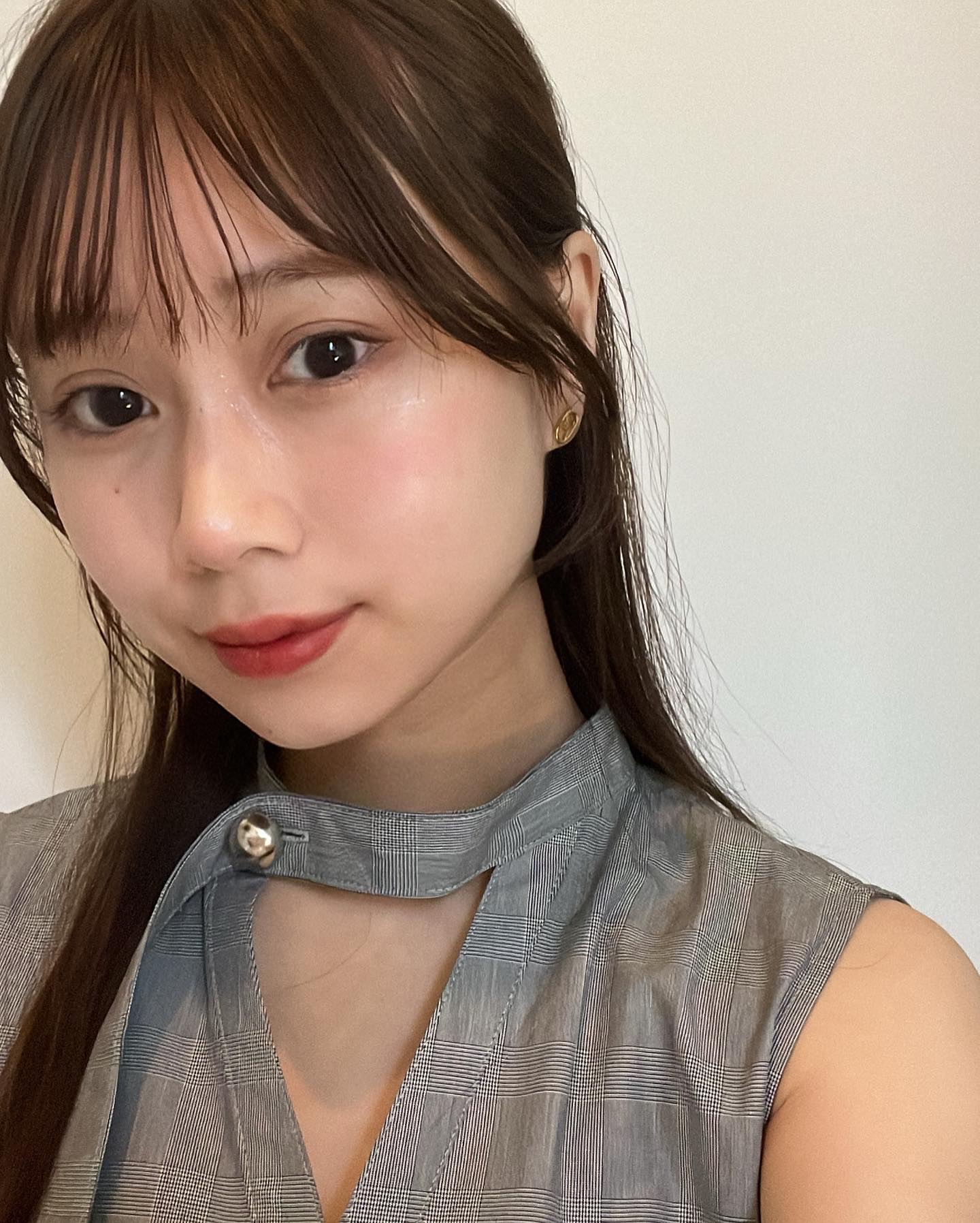 ウォータリーティントリップ/CEZANNE/リップティントを使ったクチコミ（2枚目）