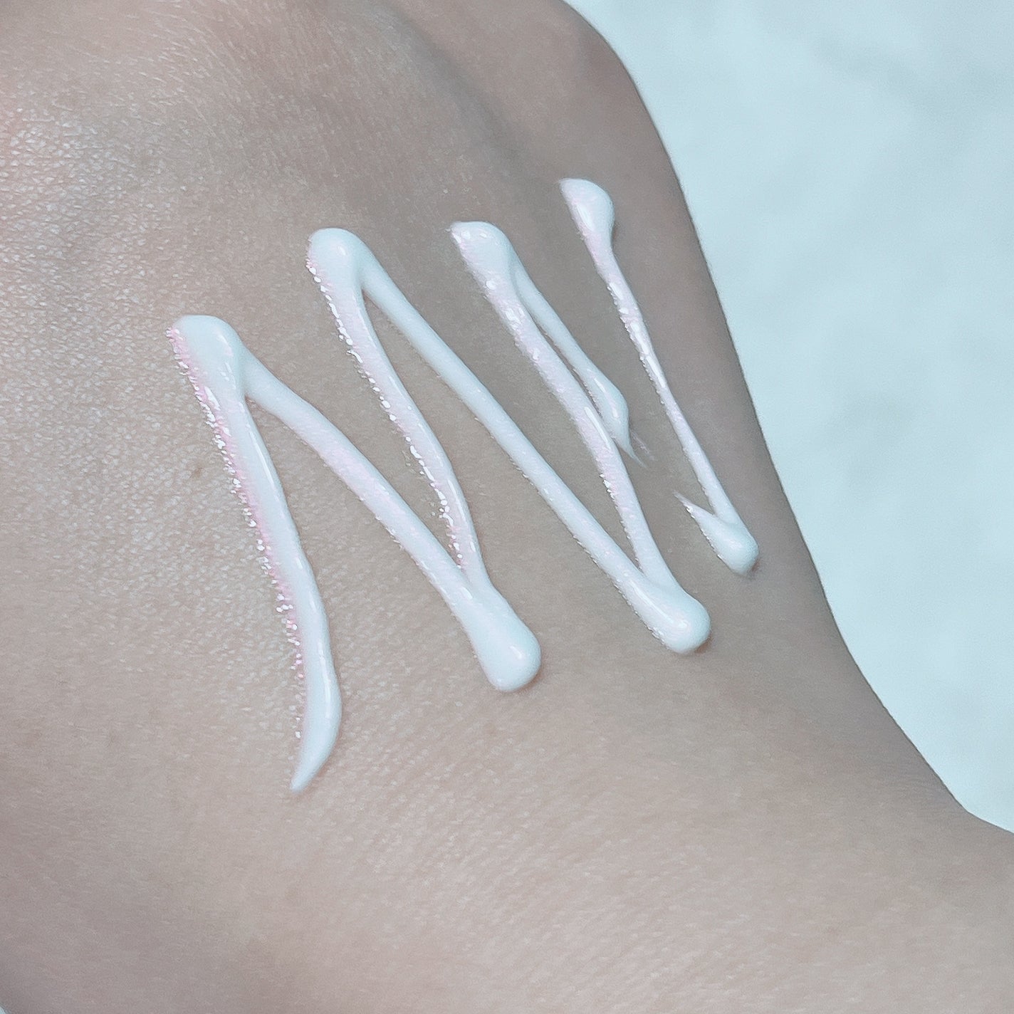 ピーチグロウ メイクアップベース/Peach C/化粧下地を使ったクチコミ(3枚目)