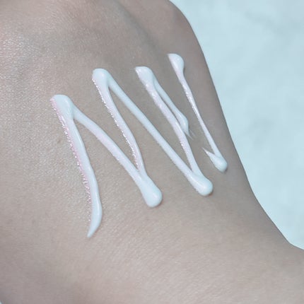 ピーチグロウ メイクアップベース/Peach C/化粧下地を使ったクチコミ(3枚目)