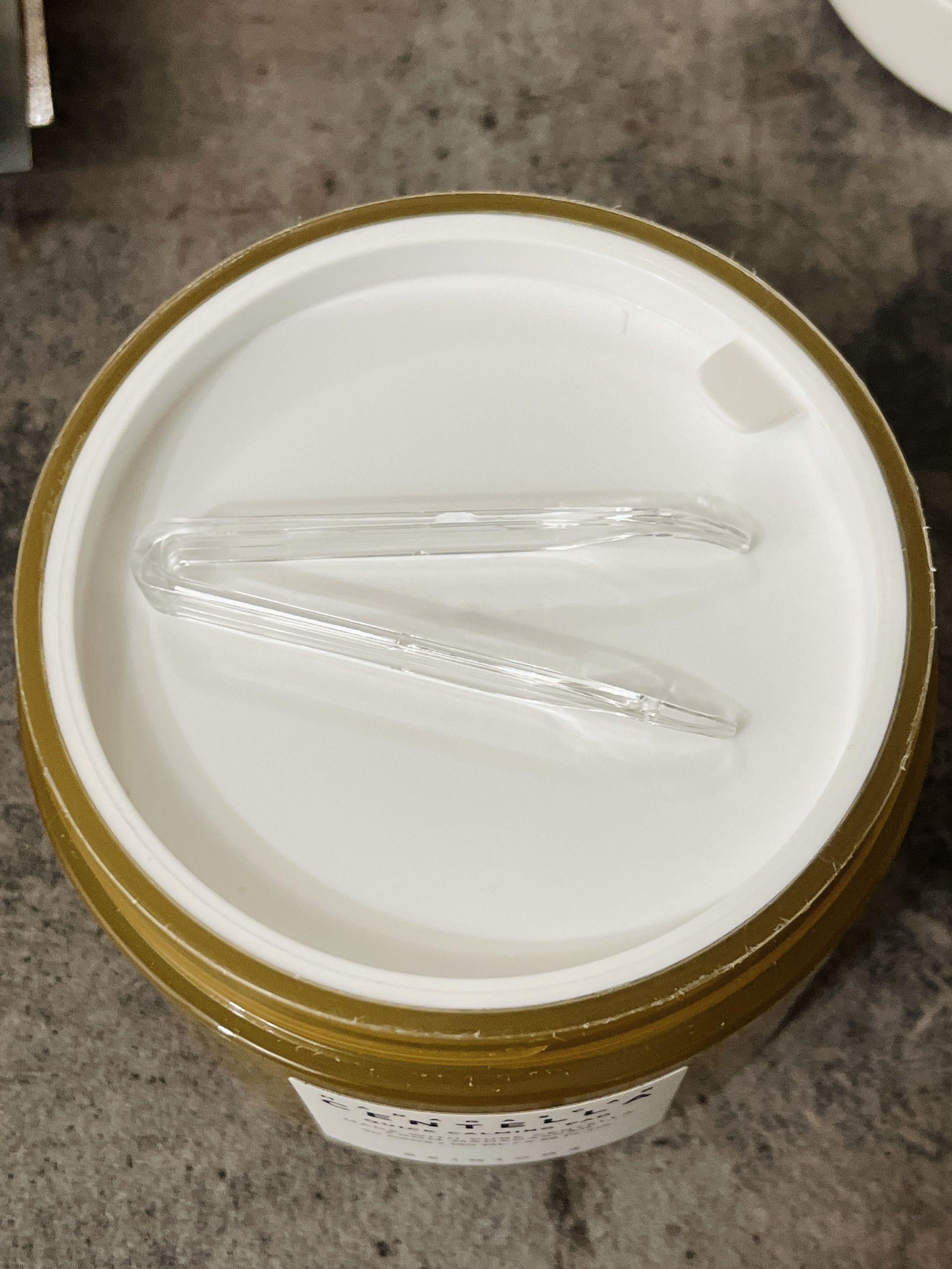 センテラ クイックカーミングパッド/SKIN1004/トナーパッドを使ったクチコミ（2枚目）