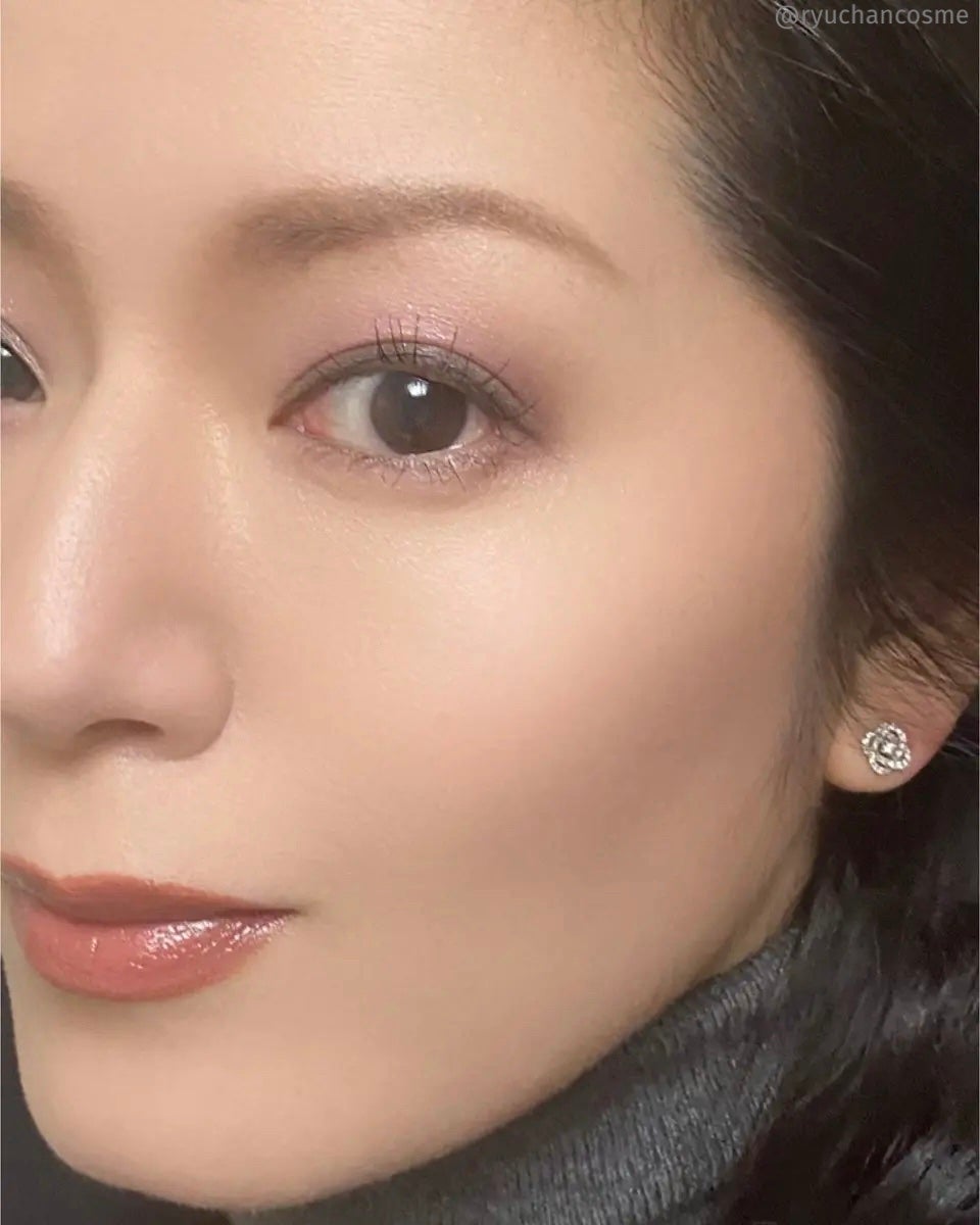 アイディファイニング ペンシル /RMK/ペンシルアイライナーを使ったクチコミ(4枚目)