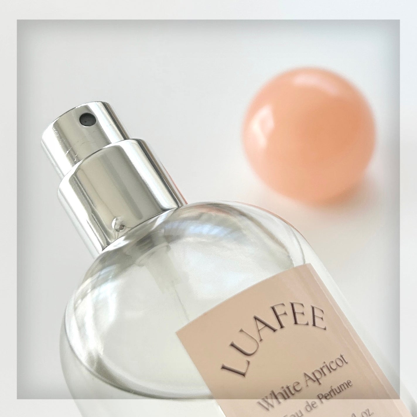 オーラブ/LUAFEE/香水(レディース)を使ったクチコミ(4枚目)