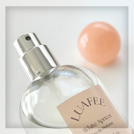 オーラブ/LUAFEE/香水(レディース)を使ったクチコミ(4枚目)