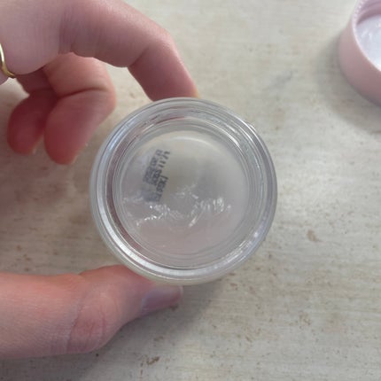 リップスリーピングマスク/FEMMUE/リップマスクを使ったクチコミ(2枚目)