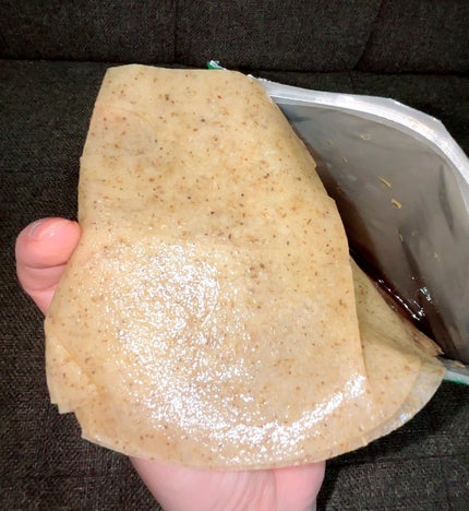 ツボクサスージングハイドロヨモギマスク/LIALUSTER/シートマスク・パックを使ったクチコミ(4枚目)