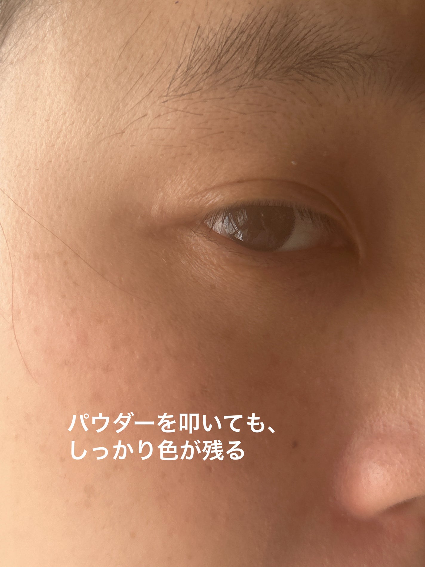 リップ & チーク バーム/ちふれ/口紅を使ったクチコミ(5枚目)