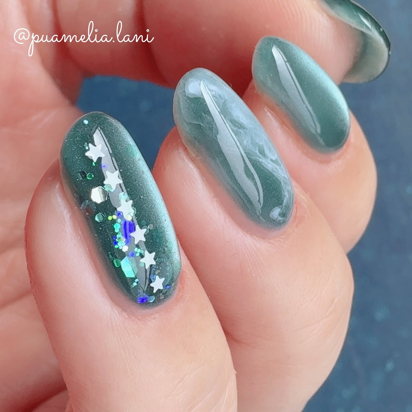 GELiSM (ジェリズム)/D-UP/ジェルネイルを使ったクチコミ（2枚目）