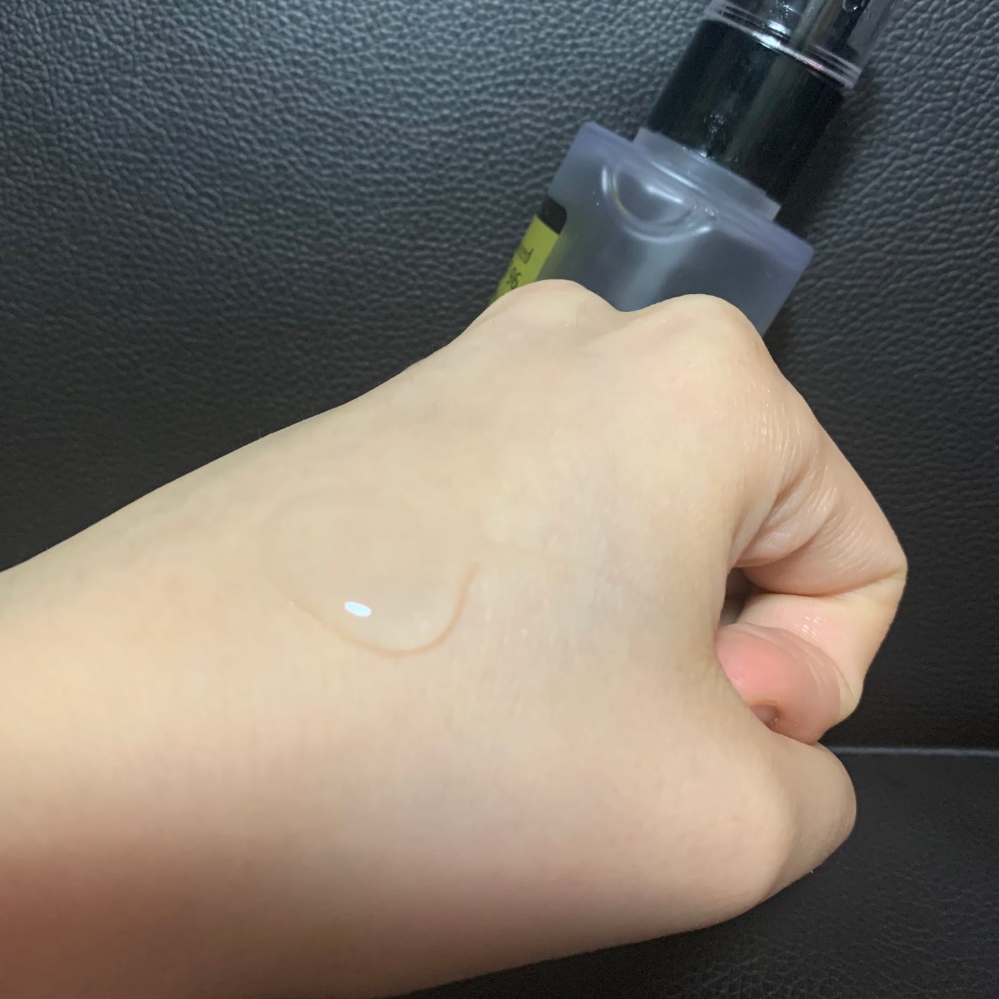 アドバンスド スネイル96 ムチンパワーエッセンス/COSRX/美容液を使ったクチコミ(4枚目)