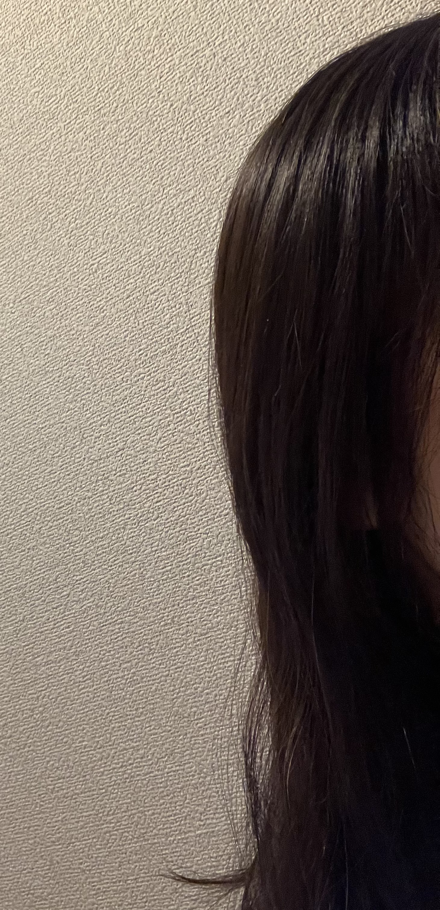 THE ANSWER EXケア＆コート オイル/THE ANSWER/ヘアオイルを使ったクチコミ（3枚目）